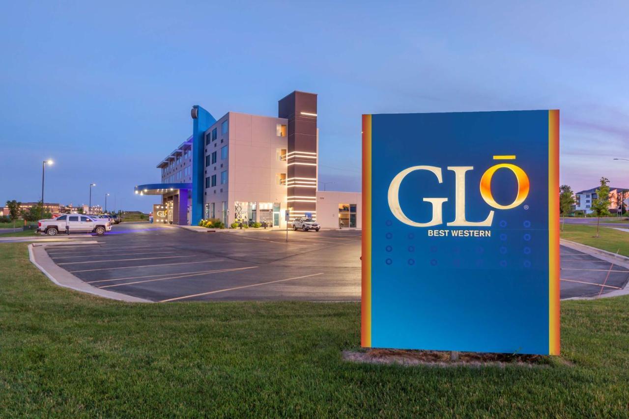 Glo Best Western Dawley Farms In Sioux Falls Exterior photo